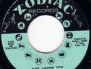 NORTHERN SOUL,       RUBY ANDREWS - JUST LOVING YOU