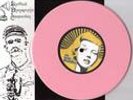 LONG BLONDES - New Idols b/w Long Blonde 7