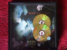 The Cure Musik Award aus Gold Disintegration