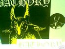 BATHORY - Same