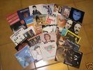 N.197 dischi 45 giri vinile