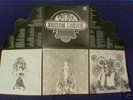 TUDOR LODGE PROG PSYCH FOLK LP MONSTER