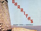 I BARRITAS   WHISKY BIRRA E JONNIKOLA  LP 1966  RARO