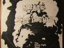 dub lp- MUSIC EXPLOSION DUB The Ethnic Fight Band*HEAR*