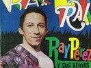 Ray perez y sus kenyas-Ra Ra Pyraphon *Orig*(Samples)