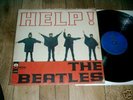 Beatles HELP MONO MOFB 333 BRASILIEN fron 1965
