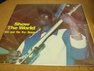 WEST INDIES FUNK REGGAE SOUL LP BOO & TRU-TONES NM