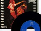 LED ZEPPELIN-ROCK AND ROLL-JAPAN PROMO 7' BLUE LABEL