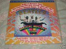 BEATLES MAGICAL MYSTERY TOUR MOBILE FIDELITY SEALED NEW