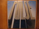 Pulse - S/T Holy Grail Modern Soul/Funk LP SEALED