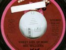 MEL WILLIAMS Monster Northern Soul 45 BUDDAH Records