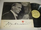 MRAVINSKY TCHAIKOVSKY SYMPHONY No.5 Melodiya RARE