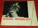 BLUE NOTE 1568, HANK MOBLEY, ORIGINAL  VG+