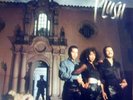 LP PLUSH / SAME  NEAR MINT 