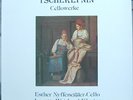 cello Esther NYFFENEGGER plays TSCHEREPNIN Cellowerke