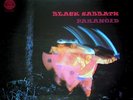 BLACK SABBATH PARANOID UK GATEFOLD VERTIGO SWIRL