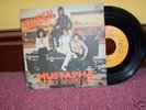 QUEEN - MUSTAPHA - YUGOSLAVIA 7