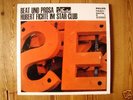 IAN & THE ZODIACS FERRE GRIGNARD & HUBERT FICHTE RARE 