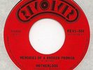 Motherlode 45 What Does It Take 1969 Northern Soul Mint
