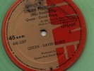 QUEEN & DAVID BOWIE under pressure COLOMBIA 12