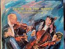 Juilliard String Quartet LP RCA LSC-2378 SD 1S EX TAS