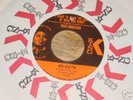 VICKI ANDERSON Land of Milk and Honey KING Funk Soul 45