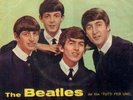 THE BEATLES 