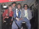 TELEX NEWS forever/flashback RARE ITALO DISCO 12