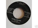 MOSES DILLARD Go Way Baby/ Pretty as a Picture Northern