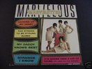 Marvelous The Marvelettes R&B Tamla 237 Record Album
