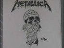 Metallica One UK Promo LP 12