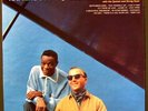 NAT KING COLE SINGS GEORGE SHEARING PLAYS MFSL LIKE NEW