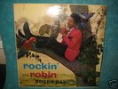 Bobby Day    Org.US Class R&B R&R LP 