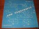 AMERICAN BLUES EXCHANGE blueprints OR LP PSYCH USA