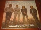 DOORS waiting for the sun OR USA LP  MONO