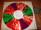 THE SMITHS MULTICOLOURED PROMO 1ST ALBUM 