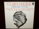 CLARA HASKIL - VERMACHTNIS - PHILIPS 9LP MINT-