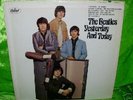 The Beatles - Yesterday And Today US orig Mono