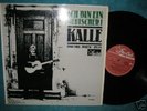 Kalle   Orig German 60s Beat Starclub LP 
