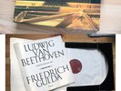 FRIEDRICH GULDA piano sonatas beethoven 11LP BOX