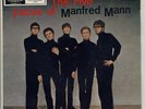 MANFRED MANN - Spanish EP