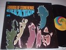 DRUIDS OF STONEHENGE - Rare 67' Garage Psych Orig