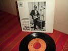 BOB DYLAN  HYPER RARE  MADE IN PORTUGAL 7 - 45 EP