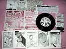 LASTA EP v/a FINLAND riistetyt sekunda hc punk