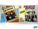 2 UNPLAYED BEATLES GERMAN IMPORT LPs DIE & GREATEST