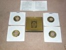 The Who Tommy Promo 45 Record Set Radio Station Copy