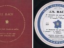 MICHELE AUCLAIR FRENCH DF 209 LP