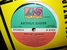 Arthur Baker - Breakers Revenge 12
