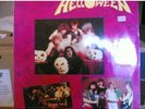HELLOWEEN BANG THAT HEAD THAT DOESN'T BANG LP LIVE GERM
