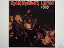 IRON MAIDEN  GREEK LIVE  + ONE S/S 9 TRK LP